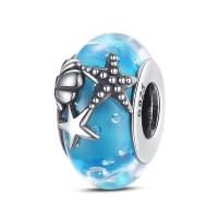 Encantos Originales De Plata 925 Con Mariposas Libélulas Abejas Leones Cuentas De Zirconia Para Joyería DIY Regalos De Cumpleaños - details 6