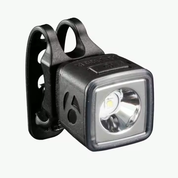 Luz Del Bontrager Ion 100 R Negro - 1