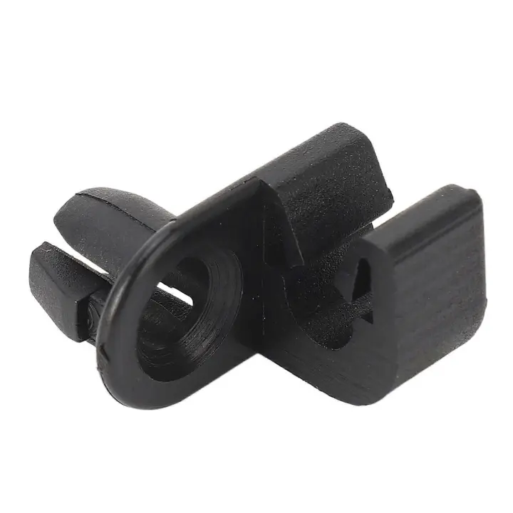 10 unids Hood Bonnet estancia Rod clip 792843 fuerte apoyo reemplazo para Peugeot 2008 208 301 308 socio - 1