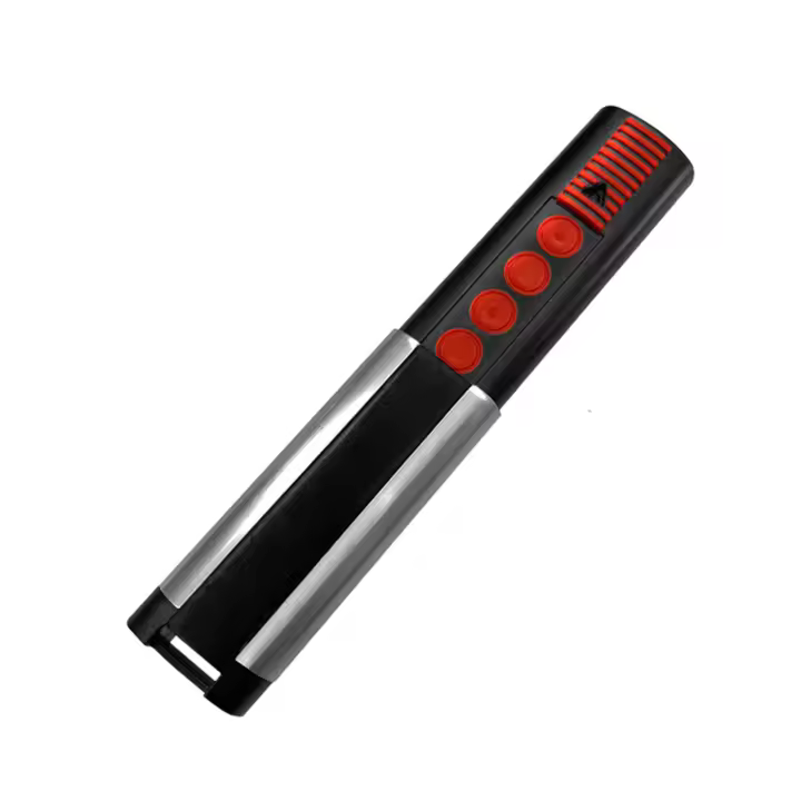 Control Remoto De Puerta De Garaje SOMMER 868MHZ Compatible Con Modelos 4020 4021 4025 4011 4031 4026 TX03-868-2 TX03-868-4 Transmisor De Comando - 1