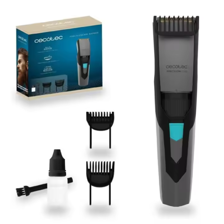 CECOTEC A01_EU01_100056 - PrecisionCare Barber - 1