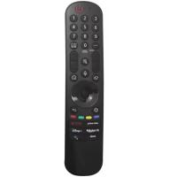 Mando a distancia Infrarrojo 2022 Reemplazo de MR22GA AKB76039901 Para TV Controller de Primemdeo - details 0