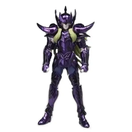 Figura Aries Shion Anime Manga Myth Cloth - Saint Seiya - 1