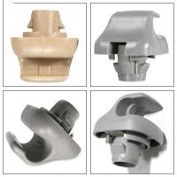 Gancho De Visera Solar Para Coche 88217S01A01ZA Universal Duradero Fácil Instalación Compatible Con Toyota Accesorio De Automóvil - details 4