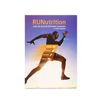 RUNUTRITION – Guía de nutrición para runners - details 0