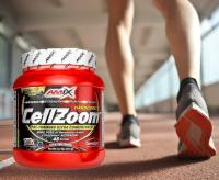 Pre-entreno CellZoom – Amix™ 315 Gramos Amix - details 2
