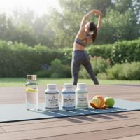 BioActive - Combo Relax| Anti‑Stress Complex – Magnesio Bisglicinato – NAC N‑Acetil Cisteína | Estrés Relax y Antioxidante - details 1