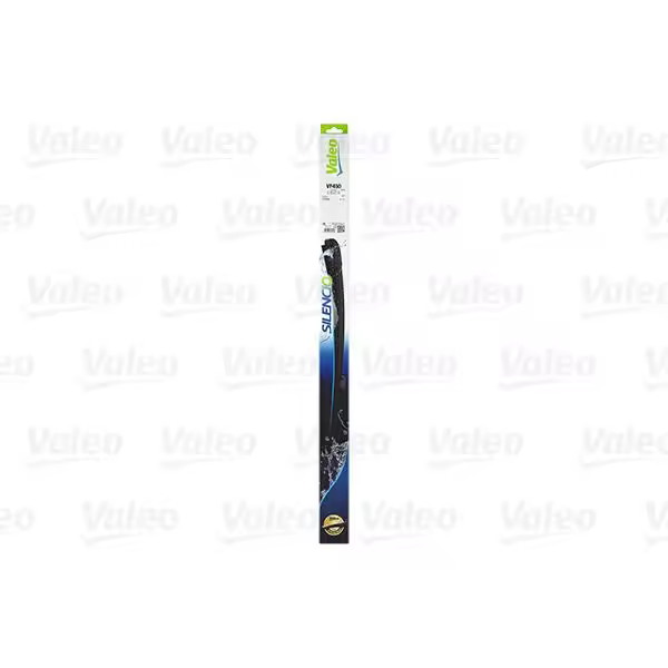 Valeo Limpiaparabrisas 574395 | Visión Clara y Segura | Lluvia - 1