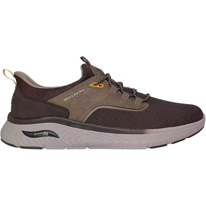 Deportivas para hombre SKECHERS Slip-ins Chozen 211190 - 1