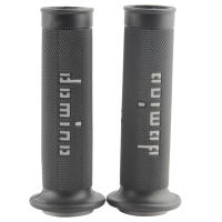 Agarre De Manillar Universal Para Motocicleta 7/8" 22 24MM Domino Agarre De Freno De Goma Para ATV Motocross Pit Bike Carreras - details 12