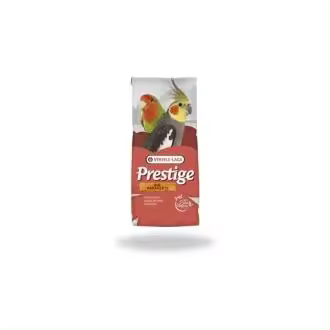 Mixtura Versele Laga Prestige Neophemas 20 Kg - Alimento para Aves - 1