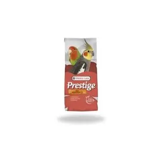 Mixtura Versele Laga Prestige Neophemas 20 Kg - Alimento para Aves - 1