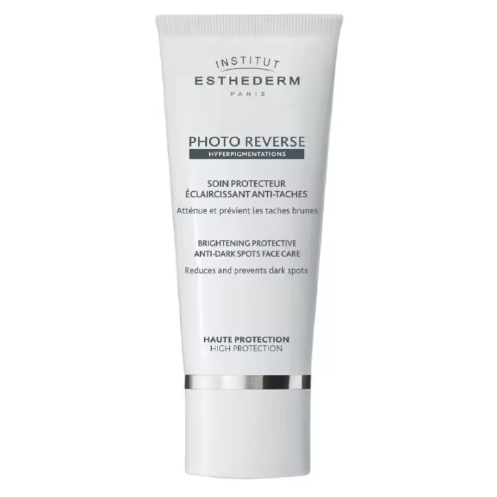INSTITUT ESTHEDERM PHOTO REVERSE HYPERPIGMENTATIONS SOLAR FACIAL SPF50+ 50 ML - 1