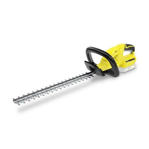 Cortasetos KARCHER 18-45 inalambr battery 1.444-230.0 - 1