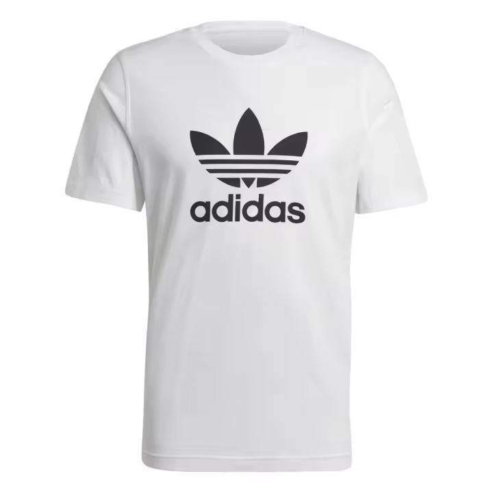 Adidas Trefoil Camiseta Hombre - 1