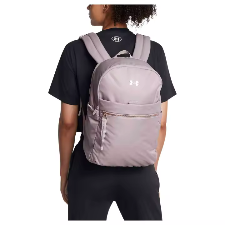 Bolso Under Armour modelo Ua Studio Campus Bp en color Gris - 1