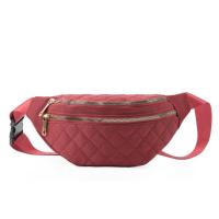 Bolsa De Cintura Impermeable Para Hombres Y Mujeres Estilo Casual Fashion Bolsa De Pecho Deportiva Para Viajes Y Salidas - details 7