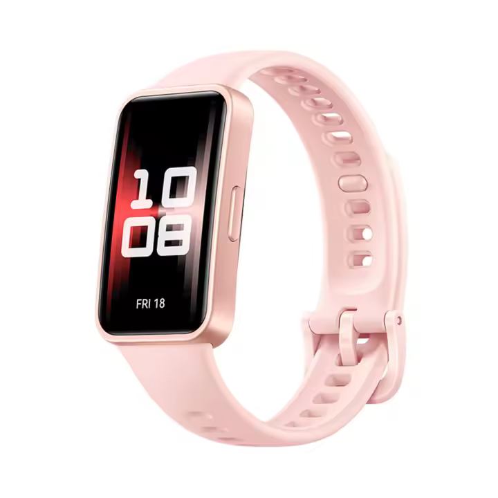 Huawei Band 9 Pulsera de Actividad Rosa (Charm Pink) - 1