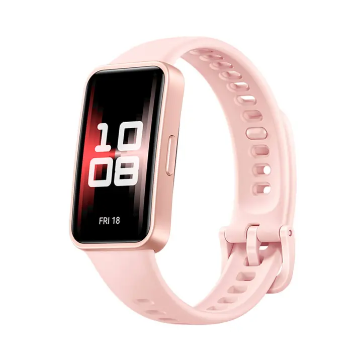 Huawei Band 9 Pulsera de Actividad Rosa (Charm Pink) - 1
