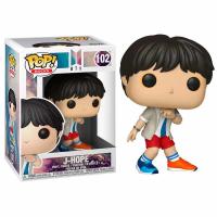 Funko Pop BTS J-Hope 102 - details 0