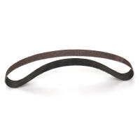 Lijadora De Cinturones De Arena 20X520mm Accesorios Para Sándwich De Metal Madera Muebles Adecuado Para Lijadora Pneumática 10 Piezas Por Set - details 2