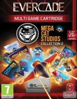 Cartucho Evercade Mega Cat Studios Collection 2 - Nuevo precintado - PAL España - details 0