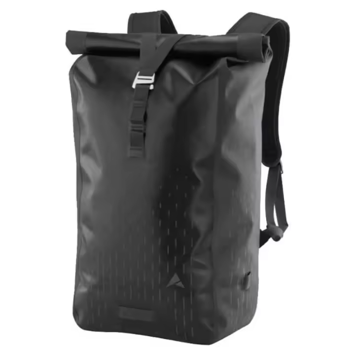 Altura Mochila Thunderstorm City Negro Unisex Adulto - 1