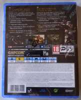 Resident Evil 5 HD - Playstation 4 (PS4) - PAL España precintado - Capcom - details 1