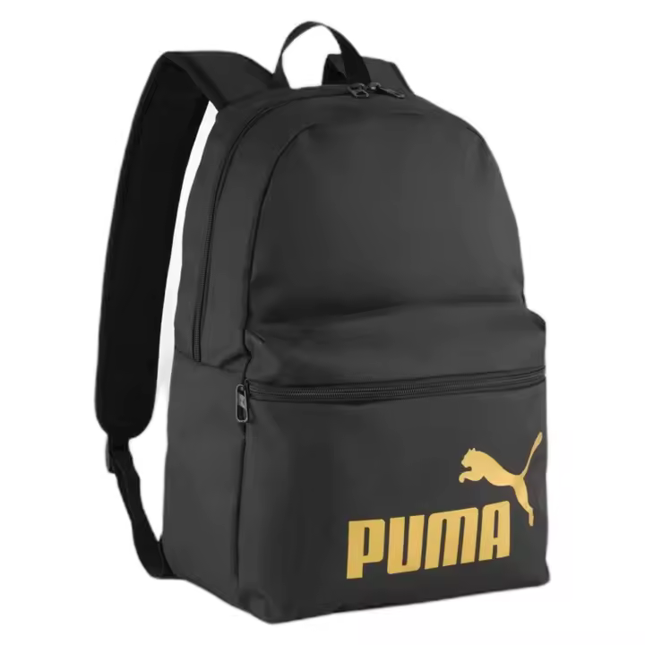 Mochila Puma Phase Backpack para hombre en color negro - 1