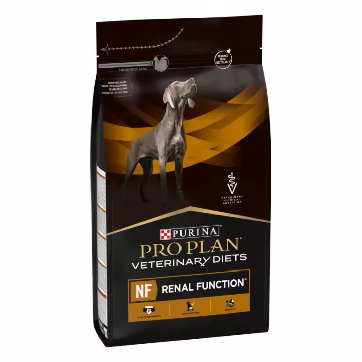 Purina Veterinary Diet Canine NF (Función Renal) Purina - 1