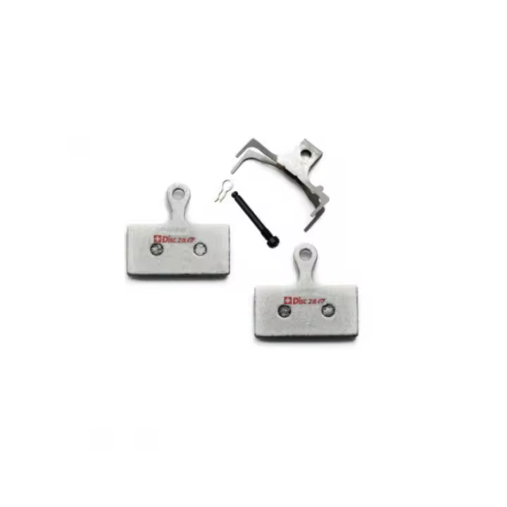 SWISSSTOP | Pastillas De Freno E-Orgánicas Compatible Shimano-FSA-REVER - Compuesto duradero, de alta resistencia.Modulación muy fácil de la fuerza de frenado.Estabilidad a altas temperaturas para una - 1