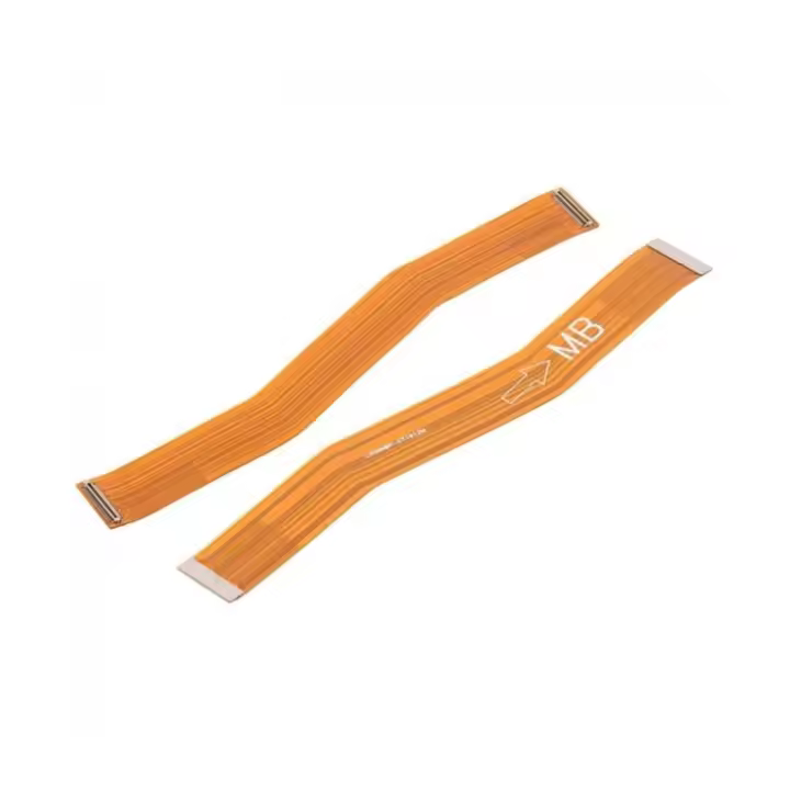 IMATICA LOS PALACIOS Flex Principal para Xiaomi Redmi Note 8 Pro - 1