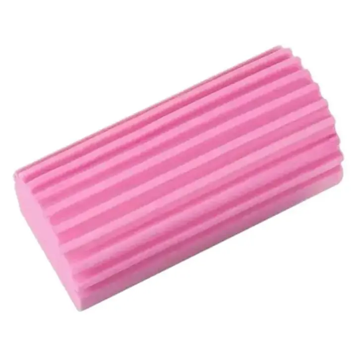 Esponja Mágica De Limpieza 1-6PCS Esponja PVA Para Limpiar Ventanas Puertas Radiadores Baseboards Y Groover De Ventanas Accesorios De Limpieza Ambientales - 1