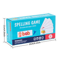 Juguetes Educativos Montessori Alfabeto Madera Juego De Palabras Matemáticas Para Niños Tableros De Aprendizaje De La Lengua Inglesa - details 2