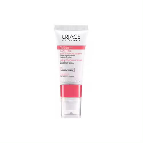 Uriage Tolederm Contorno de Ojos 15ML - 1