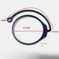 Nueva Cubierta De Tanque De Combustible Para Audi A3 8P A4 B6 A3 8L A4 B7 A7 A4 B8 A6 C5 A8 D3 A6 C6 A6 C7 A6 4G Q7 4L Q8 A4 Capa De Aceite - details 4