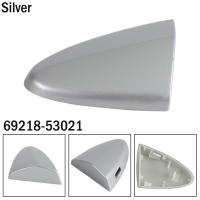 Cubierta De Manija Externa Izquierda Para Coche Compatible Con Lexus IS250 IS350 69218-53021 Protector De Cubierta De Llave De Puerta - details 1
