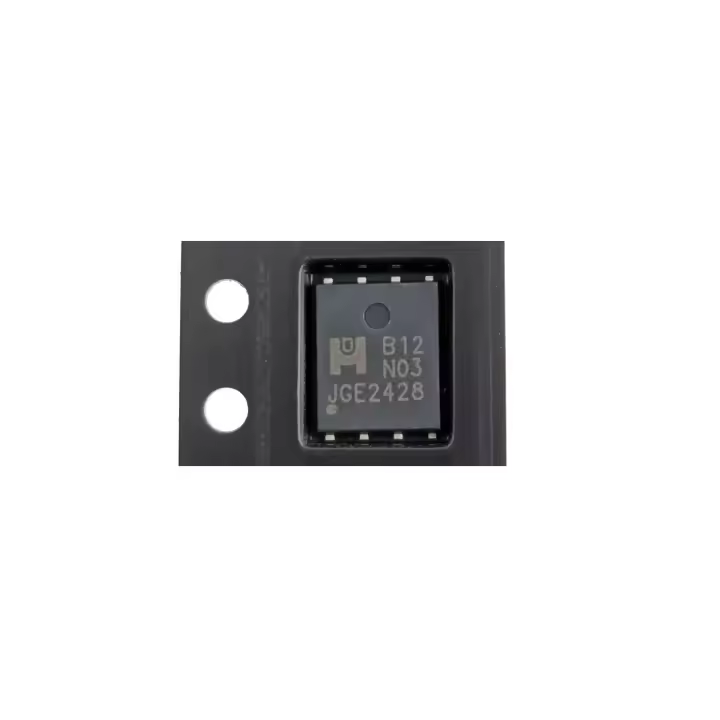 1x EMB12N03H B12N03 Mod - H - N-MOSFET QFN-8 Envio 24h 1 Unidad - 1
