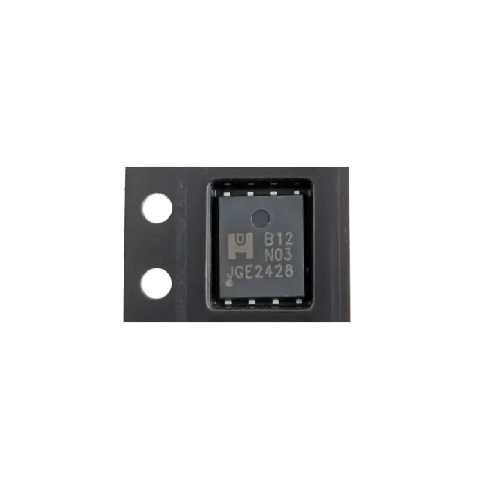 1x EMB12N03H B12N03 Mod - H - N-MOSFET QFN-8 Envio 24h 1 Unidad - 1