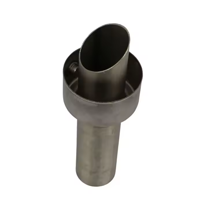 Akrapovic Amortiguador De Ruido V-tuv096l - 1