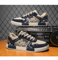 Zapatos De Correr Para Hombre Lujo Transpirables Y Cómodos Zapatillas Casuales De Skateboard Talla Grande Tenis Masculino Calzado - details 14