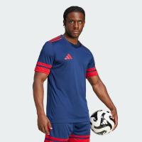 Camiseta Entrenamiento Men Adidas Squa25 V25 Marino Adccmv2533Ad - details 4