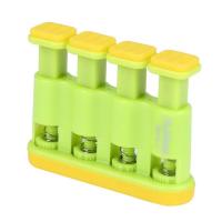 Entrenador De Agarre Para Dedos Ergonómico Para Guitarra Piano Violín Ejercicio Muscular Para Estudiantes De Música Rehabilitación Fitness Equipo De Entrenamiento De Manos - details 4
