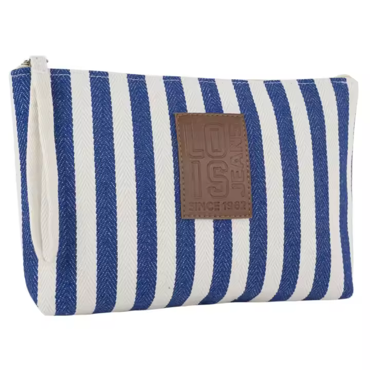 Neceser Playa De Mujer/Hombre Lois Sechelt Azul - 1