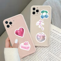 46pcs Pegatinas De Balón De Amor Graffiti Lindo Para Decorar Cuaderno Taza Diario Maleta Guitarra Juguete Clásico Scrapbook DIY Adhesivo De Papel Sintético - details 8