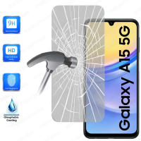 Funda + Protector Cristal Vidrio Templado (Opcional) Para SAMSUNG GALAXY A15 4G / 5G Proteccion 3D Cámara, Cubre Cámara, Carcasa TPU Silicona Suave Mate, Color Negro Azul Rojo Rosa Morado, Ajuste Perfecto, Acceso Conector Carga Auricular, Meloenvias mle26 - details 5