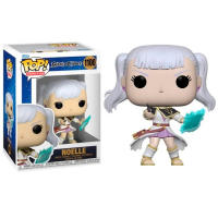 Funko  Noelle Black Clover Anime Figura Funko  Pop Vinyl - details 0