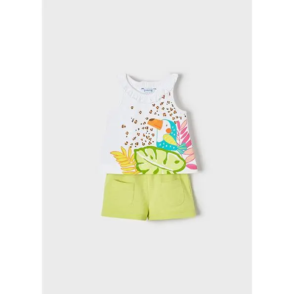 conjunto niña mayoral modelo 1242 - 1