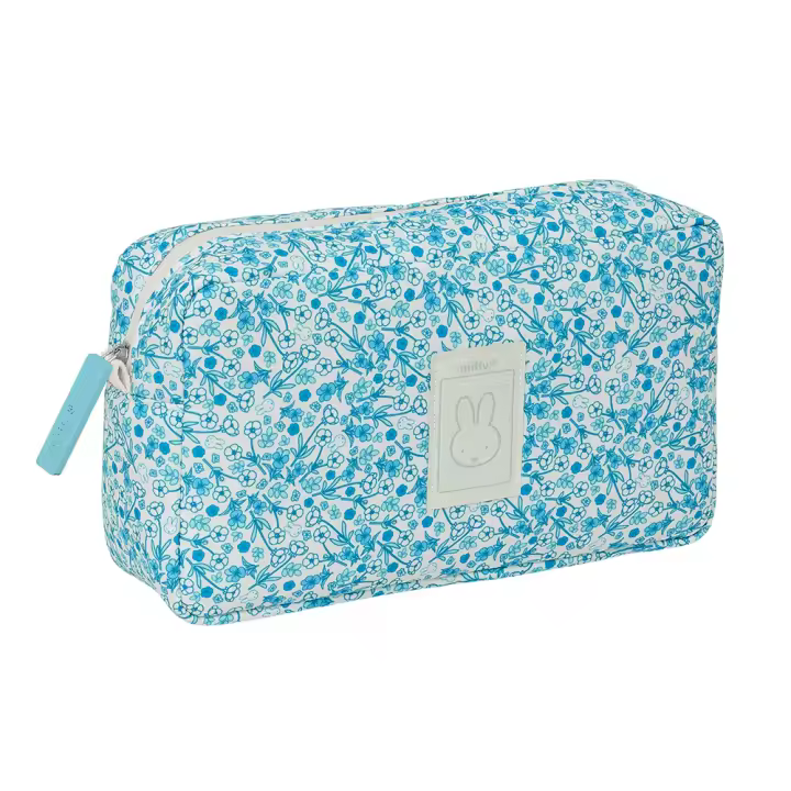 NECESER REC. Y REPELENTE AGUA MIFFY MUM "GARDEN" - 1
