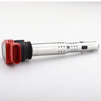 Bobina De Ignición Para Coche VW Jetta Golf Passat Tiguan CC Audi A3/4/5/6/7/8 TT Q3/5 R8 1/2/3/4PCSCar Accesorios De Automóvil - details 2